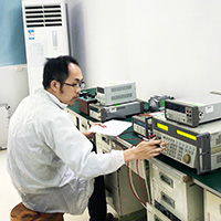 現場校準儀器設備和調試技術服務 現場校準儀器設備和調試技術服務