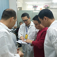 技術指導意見 技術指導意見