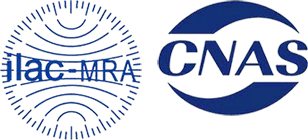 認證編號：CNAS L8465