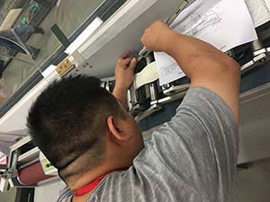 計量內(nèi)校員培訓圖片 計量內(nèi)校員培訓圖片