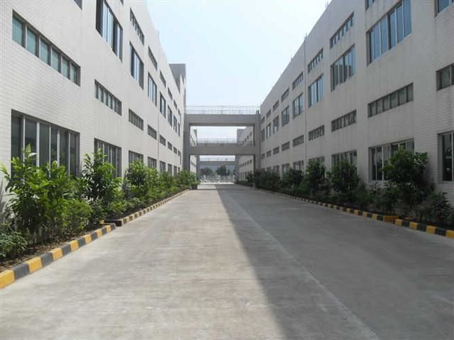 南海南寶鞋廠合作共贏的校準公司